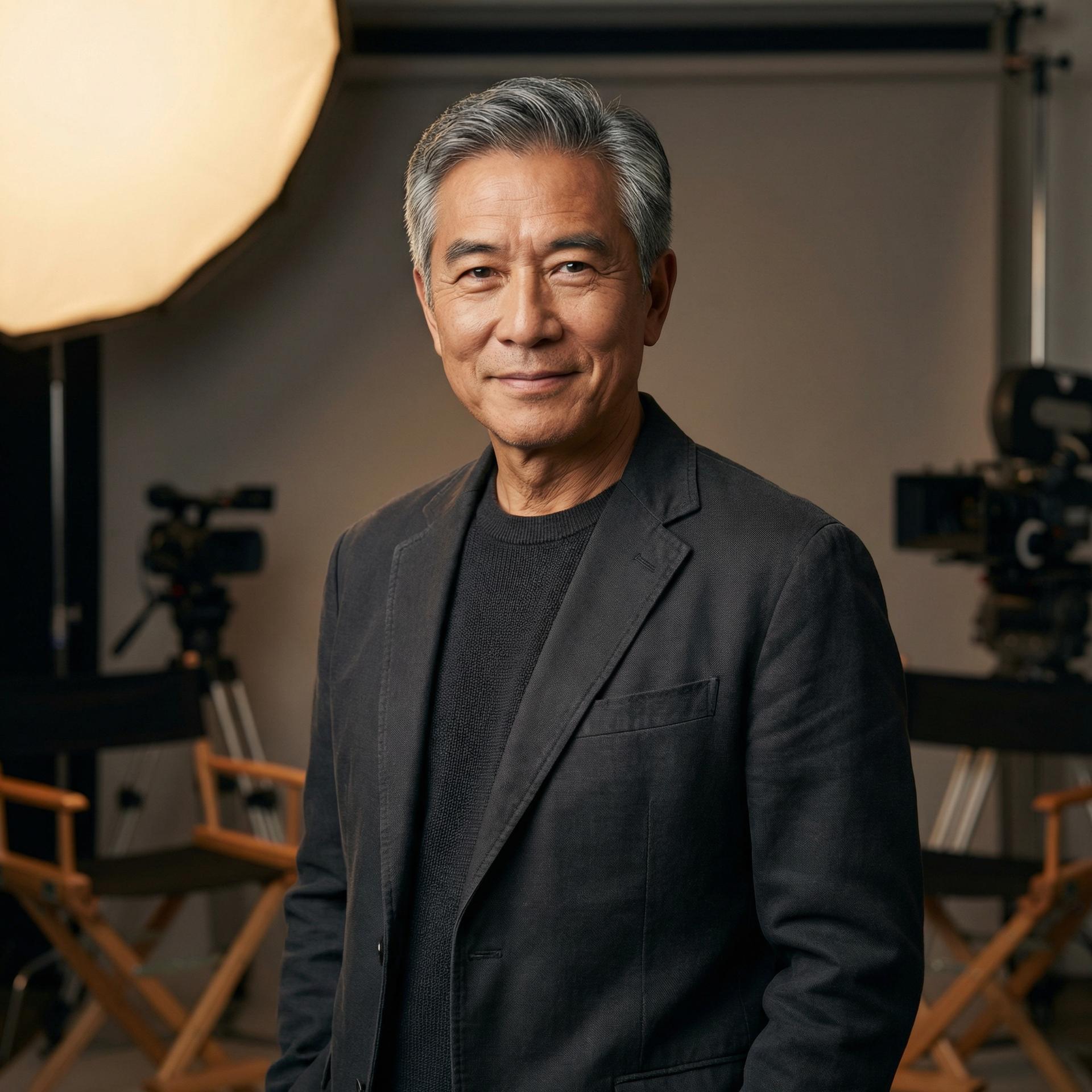 芒果视频导演顾问