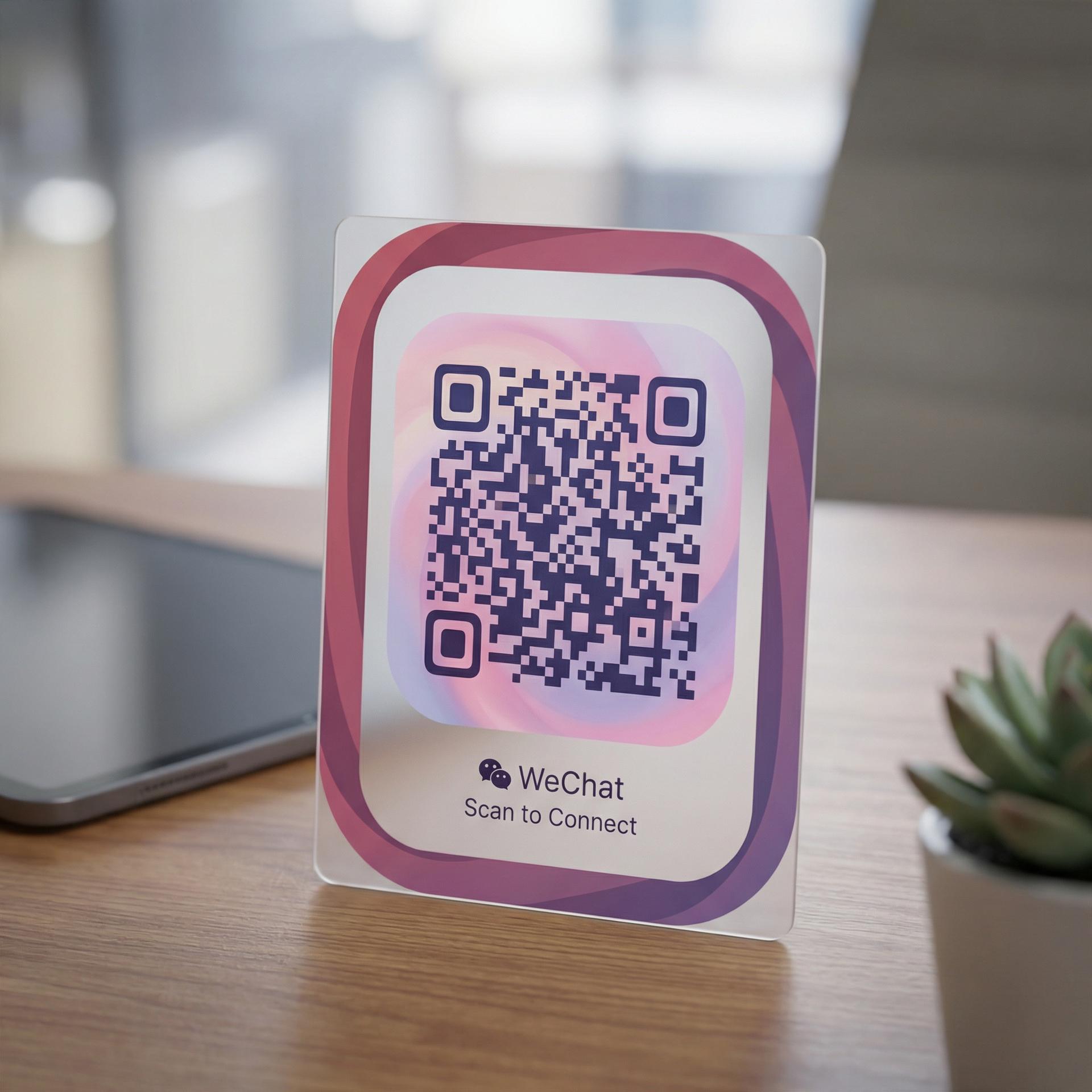 芒果视频公众号二维码