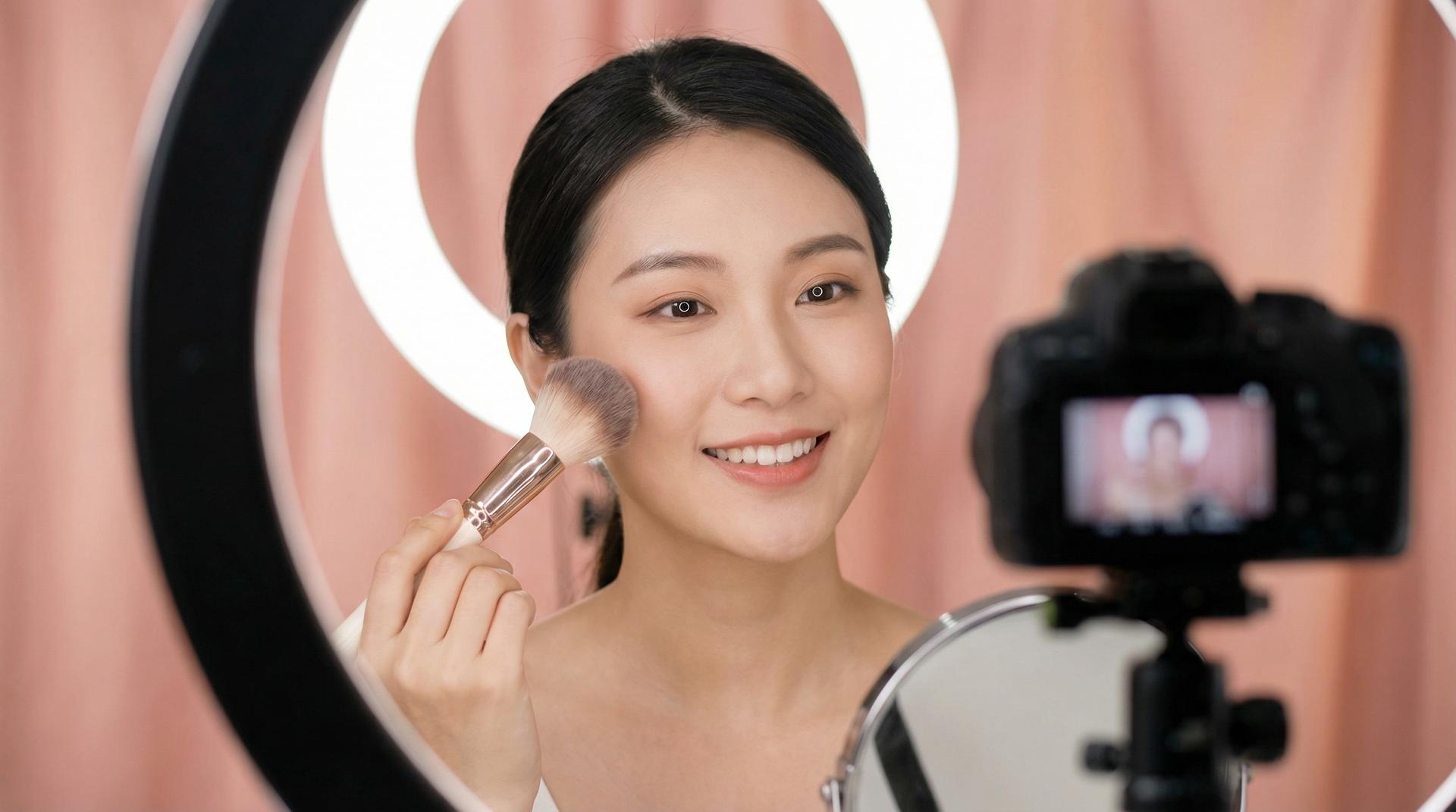 芒果视频社区美图