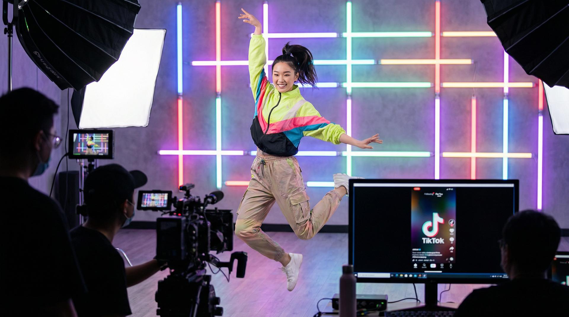 芒果视频社区美图